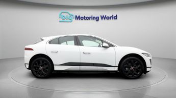 Jaguar I-PACE HSE
