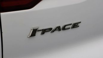 Jaguar I-PACE HSE