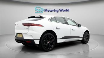 Jaguar I-PACE HSE