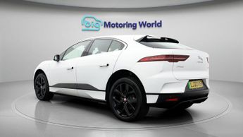 Jaguar I-PACE HSE