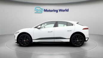 Jaguar I-PACE HSE