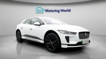 Jaguar I-PACE HSE