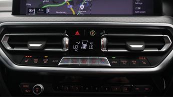 BMW X3 XDRIVE30E M SPORT