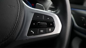 BMW X3 XDRIVE30E M SPORT