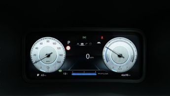 Hyundai KONA PREMIUM