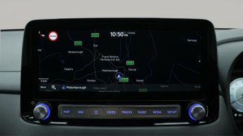 Hyundai KONA PREMIUM