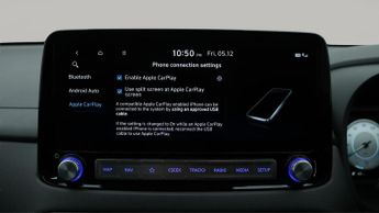 Hyundai KONA PREMIUM