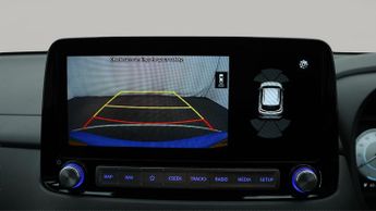 Hyundai KONA PREMIUM