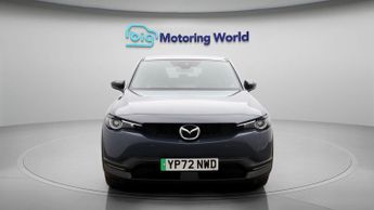 Mazda MX-30 MAKOTO