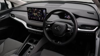 Skoda Enyaq 60 EDITION