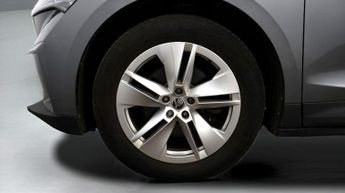 Skoda Enyaq 60 EDITION
