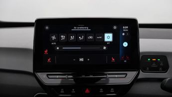 Volkswagen ID.3 LIFE