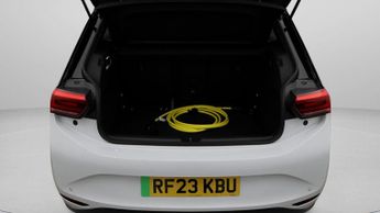 Volkswagen ID.3 LIFE