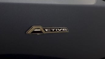 Ford Focus ACTIVE