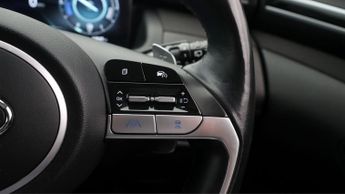 Hyundai TUCSON T-GDI PREMIUM