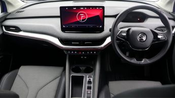 Skoda Enyaq 60