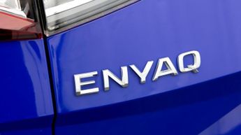 Skoda Enyaq 60