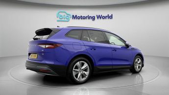 Skoda Enyaq 60