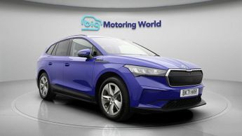 Skoda Enyaq 60
