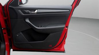 Skoda Kodiaq SE L TSI DSG