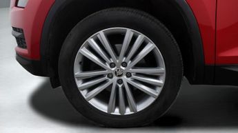 Skoda Kodiaq SE L TSI DSG