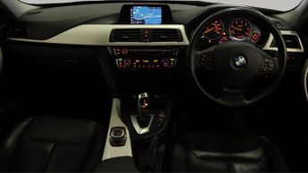 BMW 3 Series 320D ED PLUS