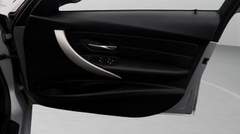 BMW 3 Series 320D ED PLUS