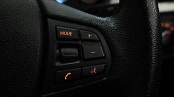 BMW 3 Series 320D ED PLUS