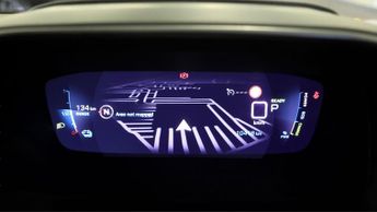 Peugeot E-2008 ALLURE PREMIUM PLUS