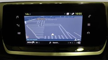 Peugeot E-2008 ALLURE PREMIUM PLUS