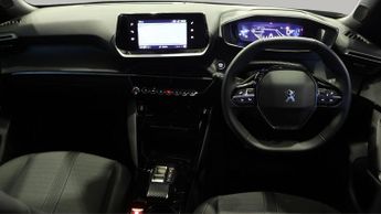 Peugeot E-2008 ALLURE PREMIUM PLUS