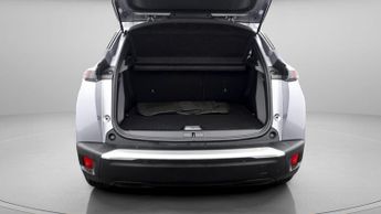 Peugeot E-2008 ALLURE PREMIUM PLUS