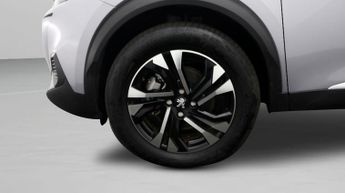 Peugeot E-2008 ALLURE PREMIUM PLUS