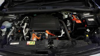 Peugeot E-2008 ALLURE PREMIUM PLUS