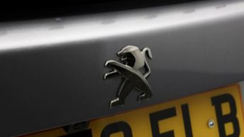 Peugeot E-2008 ALLURE PREMIUM PLUS