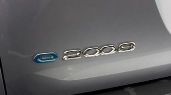 Peugeot E-2008 ALLURE PREMIUM PLUS
