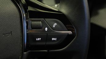 Peugeot E-2008 ALLURE PREMIUM PLUS