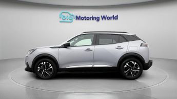 Peugeot E-2008 ALLURE PREMIUM PLUS