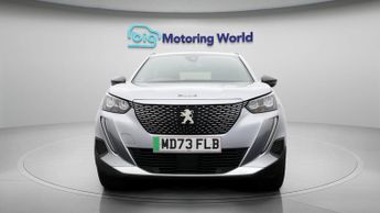 Peugeot E-2008 ALLURE PREMIUM PLUS