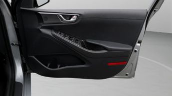 Hyundai IONIQ SE CONNECT