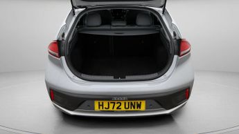 Hyundai IONIQ SE CONNECT