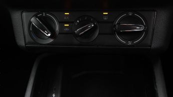 Skoda Scala SE TSI DSG