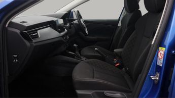 Skoda Scala SE TSI DSG