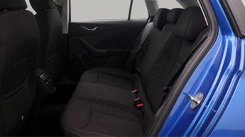 Skoda Scala SE TSI DSG