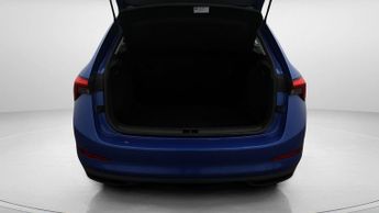 Skoda Scala SE TSI DSG