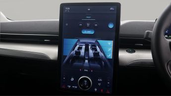 Ford Mustang Mach-E BASE