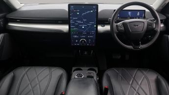 Ford Mustang Mach-E BASE