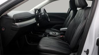 Ford Mustang Mach-E BASE