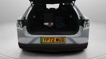 Ford Mustang Mach-E BASE