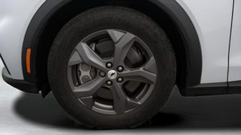 Ford Mustang Mach-E BASE